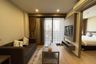 1 Bedroom Condo for rent in Art @ Thonglor 25, Khlong Tan Nuea, Bangkok near BTS Thong Lo