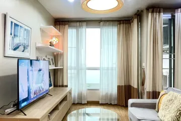 2 Bedroom Condo for rent in The Address Sukhumvit 42, Phra Khanong, Bangkok near BTS Ekkamai