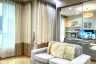 2 Bedroom Condo for rent in The Address Sukhumvit 42, Phra Khanong, Bangkok near BTS Ekkamai