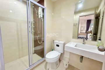 2 Bedroom Condo for rent in Na Kluea, Chonburi