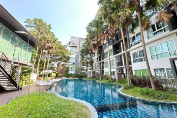 2 Bedroom Condo for rent in Na Kluea, Chonburi