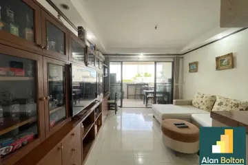 2 Bedroom Condo for sale in Nong Prue, Chonburi