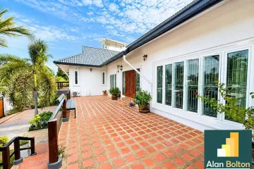 3 Bedroom House for sale in Nong Prue, Chonburi