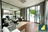 5 Bedroom House for rent in Huai Yai, Chonburi