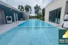 4 Bedroom House for sale in Nong Pla Lai, Chonburi