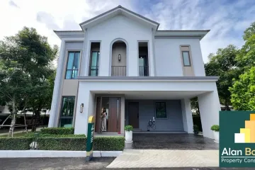 3 Bedroom House for sale in Nong Pla Lai, Chonburi