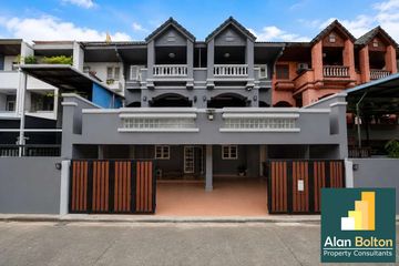 House for sale in Nong Prue, Chonburi