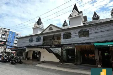 1 Bedroom Condo for rent in Nong Prue, Chonburi