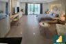 1 Bedroom Condo for rent in Nong Prue, Chonburi
