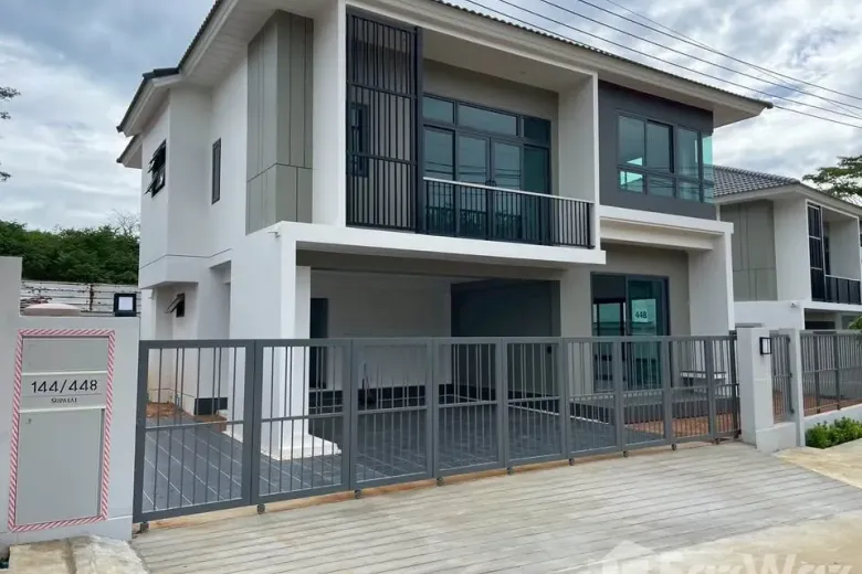 4 Bedroom House For Rent