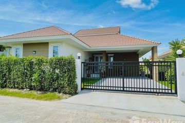 3 Bedroom House for rent in iBreeze View Huahin, Thap Tai, Prachuap Khiri Khan