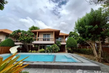 3 Bedroom Villa for rent in Pak Nam Pran, Prachuap Khiri Khan