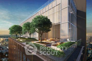 1 Bedroom Condo for sale in The ESSE Sukhumvit 36, Phra Khanong, Bangkok near BTS Thong Lo