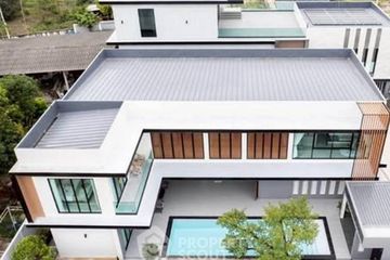 4 Bedroom House for sale in Pong, Chonburi