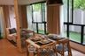 1 Bedroom Condo for rent in LIV@49, Khlong Tan Nuea, Bangkok near BTS Thong Lo
