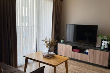 2 Bedroom Condo for rent in Blossom Condo @ Sathorn-Charoenrat, Yan Nawa, Bangkok near BTS Surasak