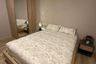 2 Bedroom Condo for rent in Blossom Condo @ Sathorn-Charoenrat, Yan Nawa, Bangkok near BTS Surasak