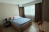 2 Bedroom Condo for rent in Blossom Condo @ Sathorn-Charoenrat, Yan Nawa, Bangkok near BTS Surasak