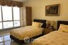 3 Bedroom Condo for rent in Baan Sathorn Chaopraya, Khlong Ton Sai, Bangkok near BTS Krung Thon Buri