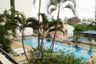 1 Bedroom Apartment for rent in Nantiruj Tower, Khlong Toei, Bangkok near BTS Asoke