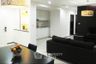 1 Bedroom Apartment for rent in Nantiruj Tower, Khlong Toei, Bangkok near BTS Asoke