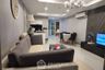 1 Bedroom Condo for rent in Park Beach Condominium, Na Kluea, Chonburi