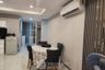 1 Bedroom Condo for rent in Park Beach Condominium, Na Kluea, Chonburi