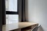 1 Bedroom Condo for rent in Ideo Q Ratchathewi, Thanon Phaya Thai, Bangkok near BTS Ratchathewi
