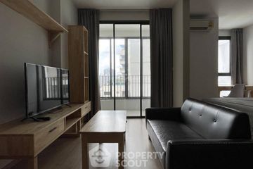 1 Bedroom Condo for rent in Ideo Q Ratchathewi, Thanon Phaya Thai, Bangkok near BTS Ratchathewi