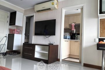 1 Bedroom Condo for rent in Lumpini Ville Phahol-Suthisarn, Sam Sen Nai, Bangkok near BTS Saphan Kwai