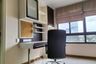 1 Bedroom Condo for rent in Lumpini Ville Phahol-Suthisarn, Sam Sen Nai, Bangkok near BTS Saphan Kwai