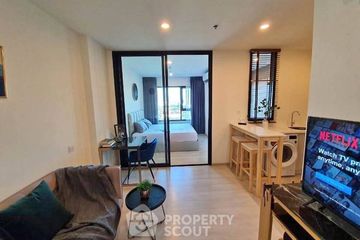 1 Bedroom Condo for rent in Life Asoke, Bang Kapi, Bangkok near MRT Phetchaburi