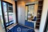 1 Bedroom Condo for rent in Life Asoke, Bang Kapi, Bangkok near MRT Phetchaburi
