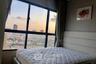 1 Bedroom Condo for rent in Urbano Absolute Sathon - Taksin, Khlong Ton Sai, Bangkok near BTS Krung Thon Buri