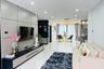 5 Bedroom House for rent in Nong Prue, Chonburi