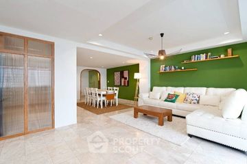 3 Bedroom Condo for rent in Ruamjai Heights, Khlong Toei Nuea, Bangkok near MRT Sukhumvit