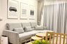 2 Bedroom Condo for rent in Life One Wireless, Lumpini, Bangkok near BTS Ploen Chit