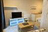 1 Bedroom Condo for rent in Ideo Q Phayathai, Thung Phaya Thai, Bangkok near BTS Phaya Thai