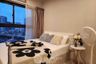 2 Bedroom Condo for rent in The Privacy Rama 9, Suan Luang, Bangkok near Airport Rail Link Ramkhamhaeng