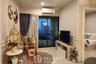 2 Bedroom Condo for rent in The Privacy Rama 9, Suan Luang, Bangkok near Airport Rail Link Ramkhamhaeng