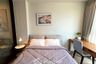 1 Bedroom Condo for rent in Culture Thonglor, Khlong Tan Nuea, Bangkok near BTS Thong Lo