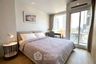 1 Bedroom Condo for rent in Culture Thonglor, Khlong Tan Nuea, Bangkok near BTS Thong Lo