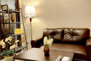 1 Bedroom Condo for rent in Life Asoke Rama 9, Makkasan, Bangkok near MRT Phra Ram 9
