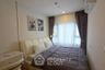 1 Bedroom Condo for rent in Life Rama 4 - Asoke, Khlong Toei, Bangkok near MRT Queen Sirikit National Convention Centre