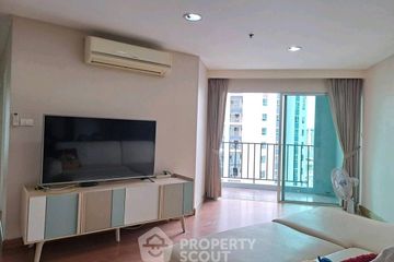 3 Bedroom Condo for rent in Belle Grand Rama 9, Huai Khwang, Bangkok near MRT Phra Ram 9