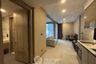 1 Bedroom Condo for rent in FYNN Sukhumvit 31, Khlong Toei Nuea, Bangkok near MRT Sukhumvit