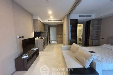 1 Bedroom Condo for rent in FYNN Sukhumvit 31, Khlong Toei Nuea, Bangkok near MRT Sukhumvit
