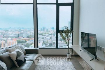 3 Bedroom Condo for rent in Park Origin Ratchathewi, Thanon Phetchaburi, Bangkok near BTS Ratchathewi