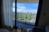 1 Bedroom Condo for rent in THE LINE Jatujak - Mochit, Chatuchak, Bangkok near MRT Chatuchak Park