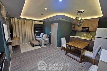 2 Bedroom Condo for rent in The Parkland Charan - Pinklao, Bang Yi Khan, Bangkok near MRT Bang Yi Khan